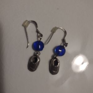 Unique earrings